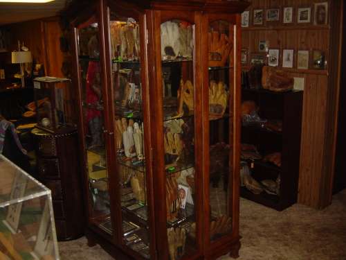 Mike Ellis Display Old 4